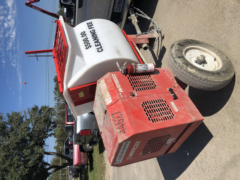 2019 MULTIQUIP WM90PH8