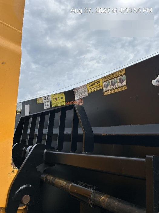 2025 STAR INDUSTRIES 1430