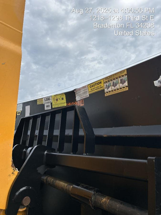 2025 STAR INDUSTRIES 1430