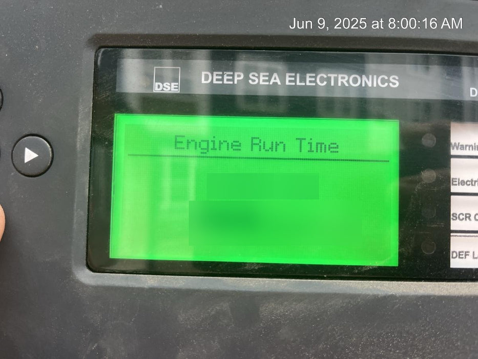 2022 ATLAS COPCO QAS 125