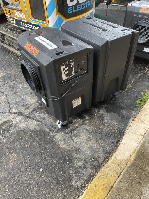 2022 ABATEMENT TECHNOLOGIES BD2KM