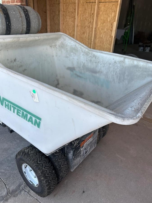 2021 MULTIQUIP WBH-21EFP