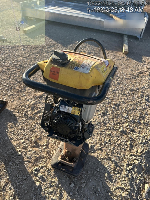 2024 WACKER NEUSON BS68-4Ab/28