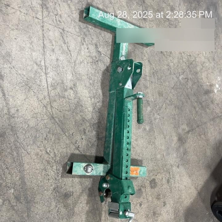 2023 GREENLEE RXM
