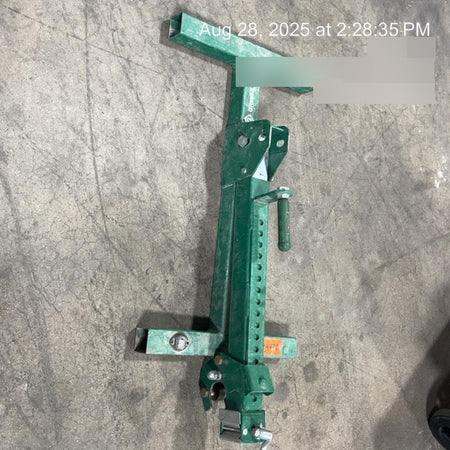 2023 GREENLEE RXM