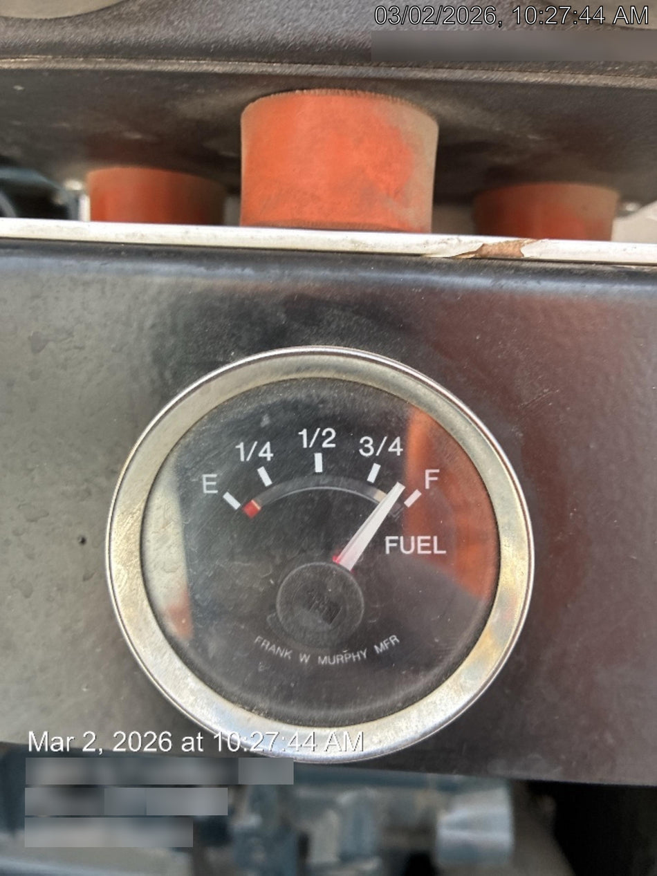 2020 THERM DYNAMICS TD600