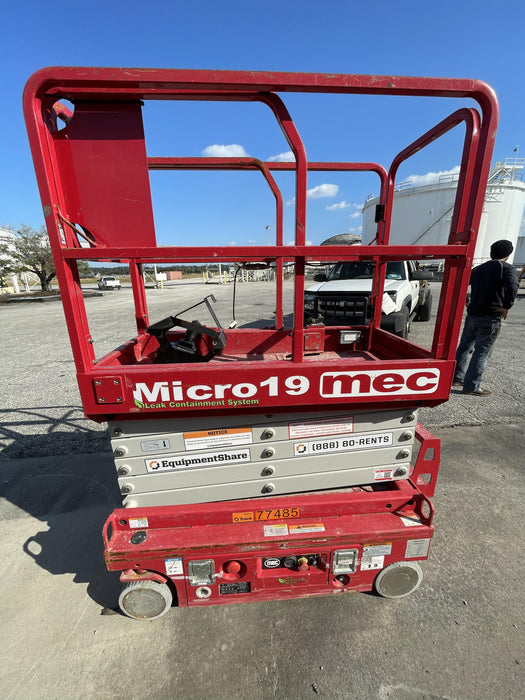 2020 MEC Micro 19