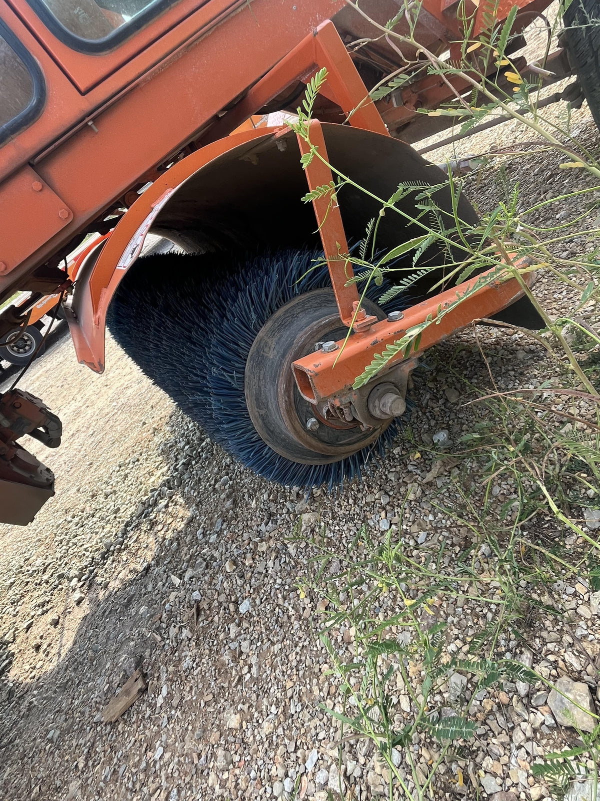 2020 BROCE RCT350