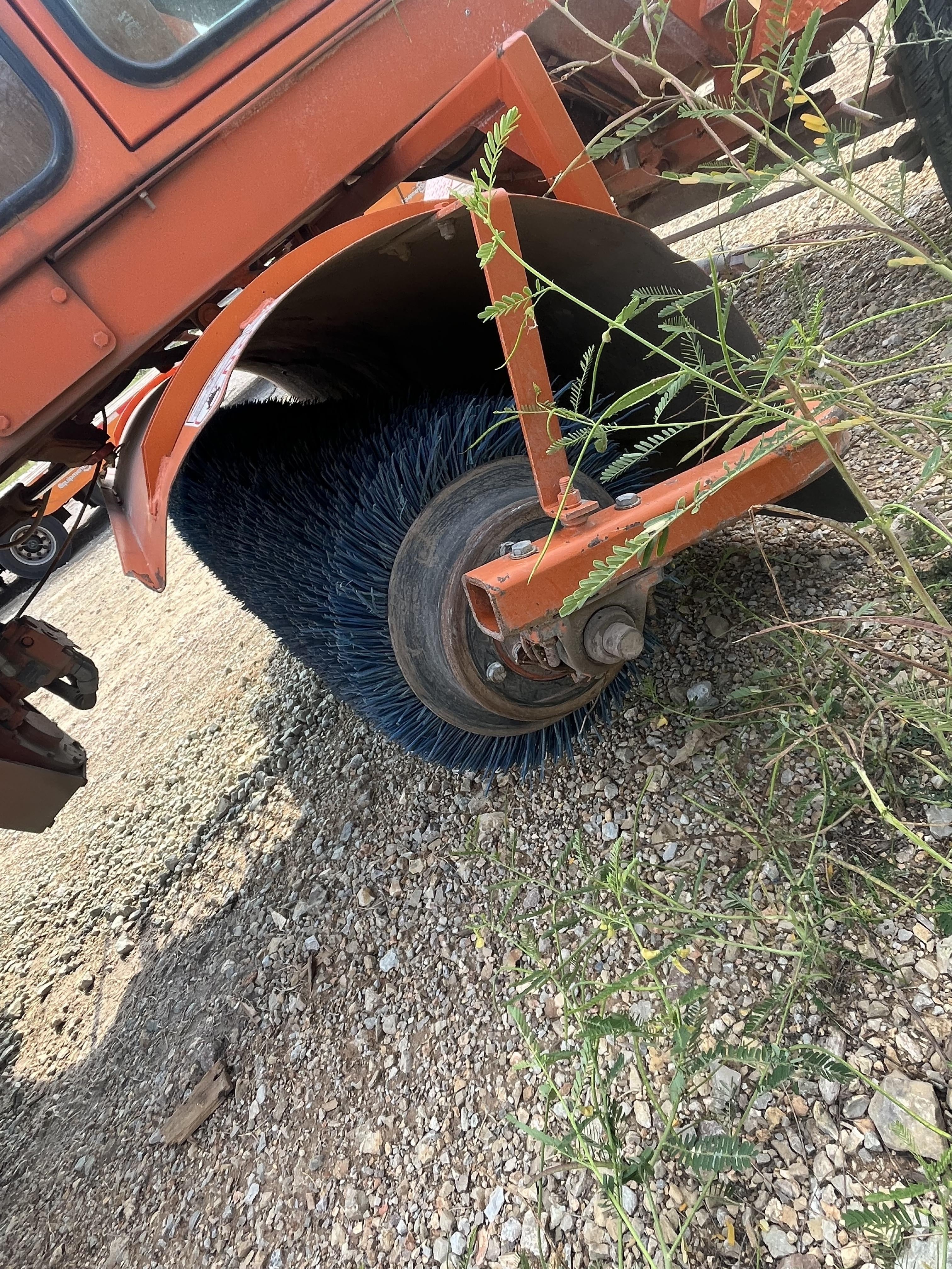 2020 BROCE RCT350