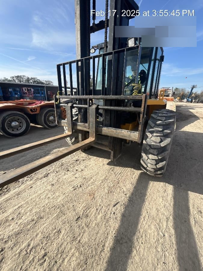 2021 JCB 940-4