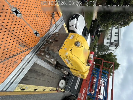 2024 WACKER NEUSON RTLx-SC3