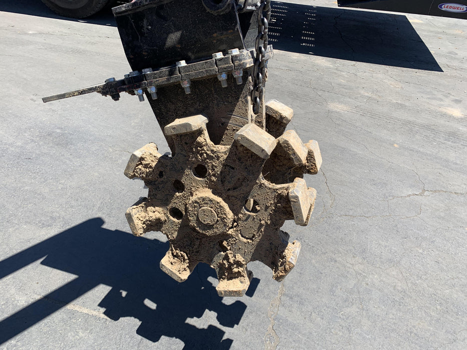 2020 PALADIN TWC1000CP030-18