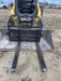 2022 PALADIN 48" Pallet Forks - Paladin