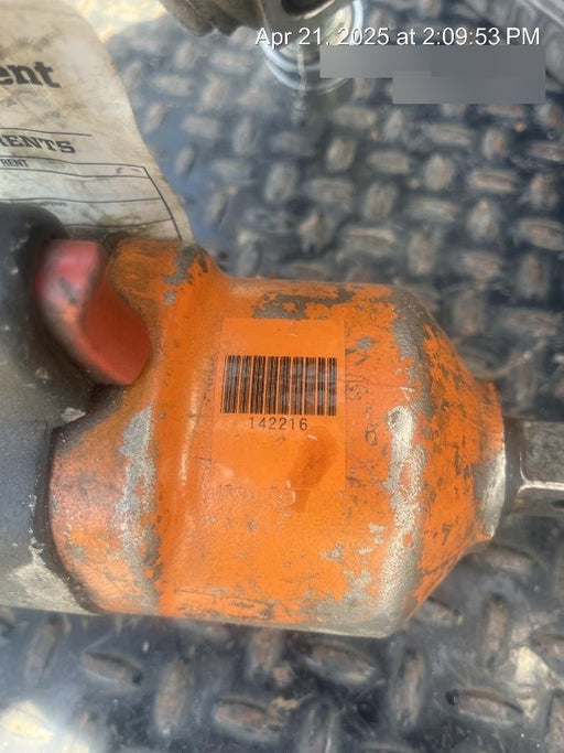 2021 MICHIGAN PNEUMATIC 750SS