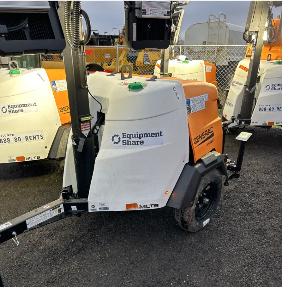 2026 GENERAC MLTS-4