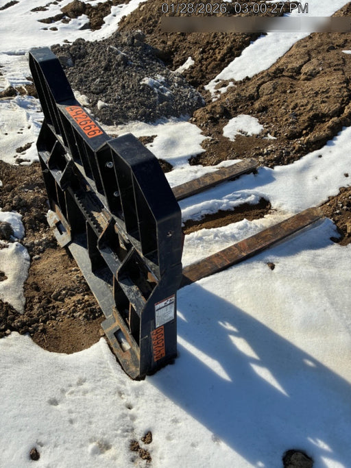 2025 VIRNIG PF4855-5VG