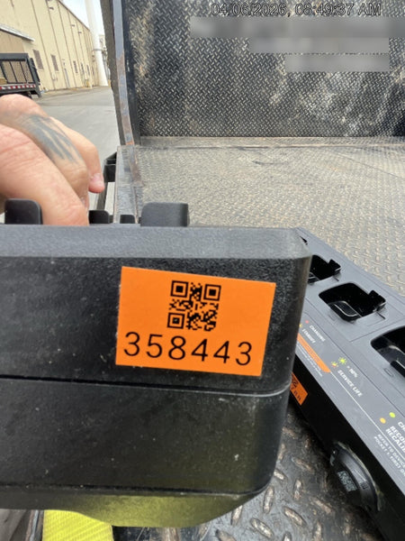 2023 MOTOROLA PMPN4284