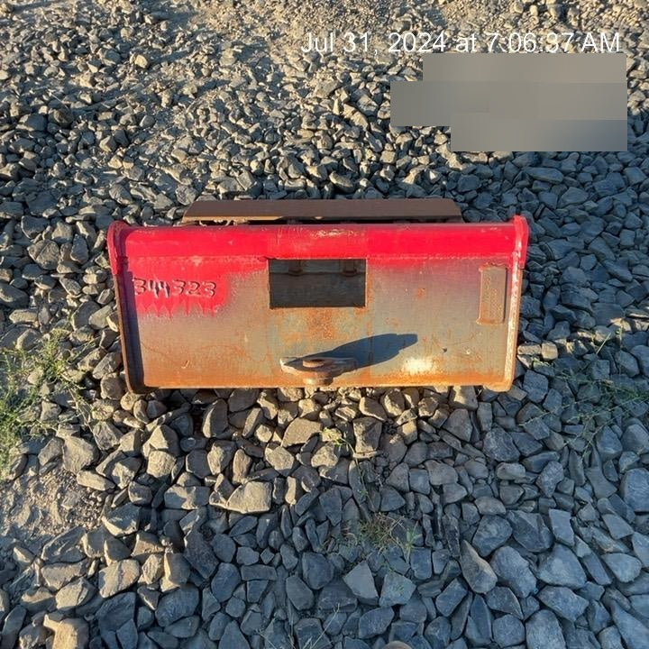 2023 TAG MANUFACTURING 36" Bucket - Mini Excavator TAG
