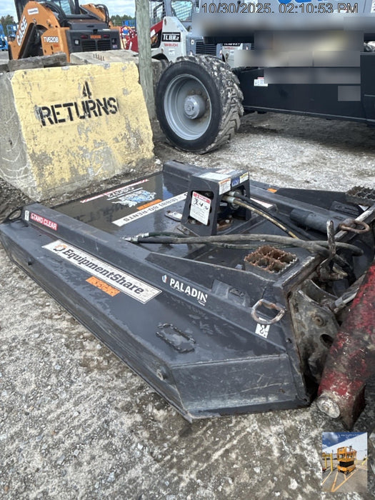2021 PALADIN 30372A-0022