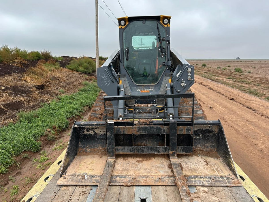 2024 ARROW MATERIAL HANDLING F5100CB