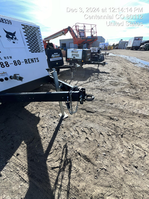 2024 BOBCAT PA425WCU-T4F