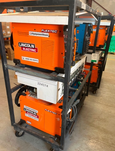 2021 LEX WR6A-7SM-FG26DZ6LD-R