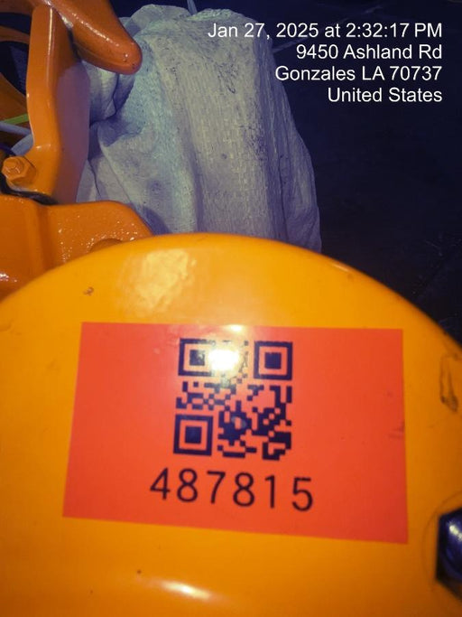 2025 HARRINGTON CF030-20