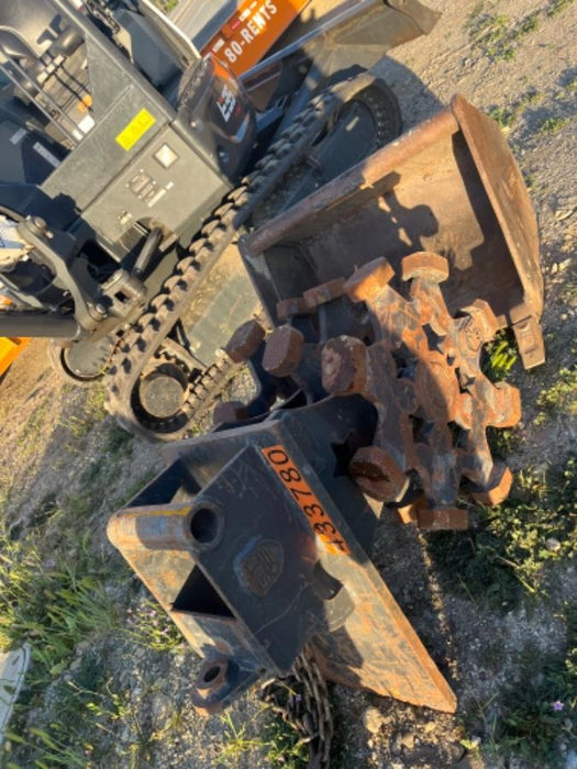 2024 STEEL UNLIMITED SUIME18CW