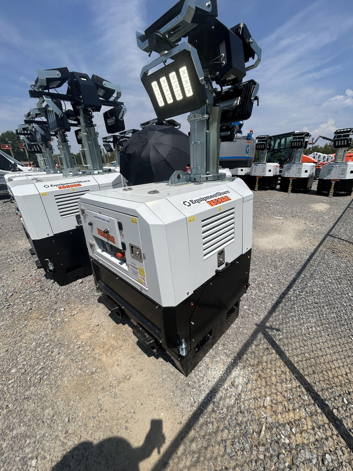 2026 TRIME X-SMART (SKID)