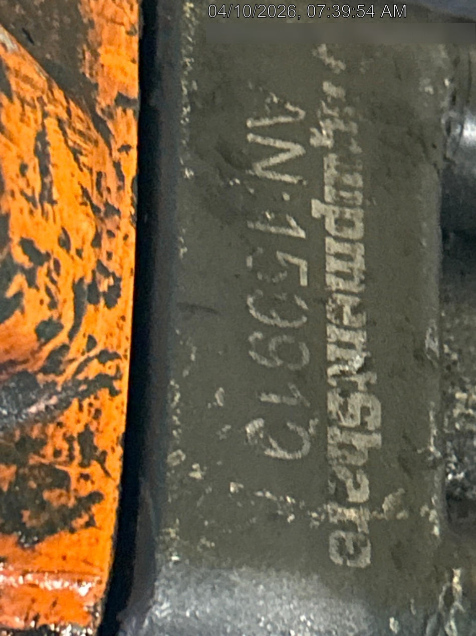 2021 MICHIGAN PNEUMATIC MP-CH3R