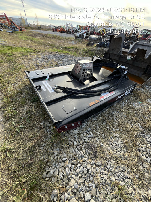 2024 VIRNIG RBV72-25