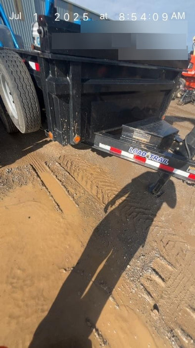 2022 IRON BULL DT8314072