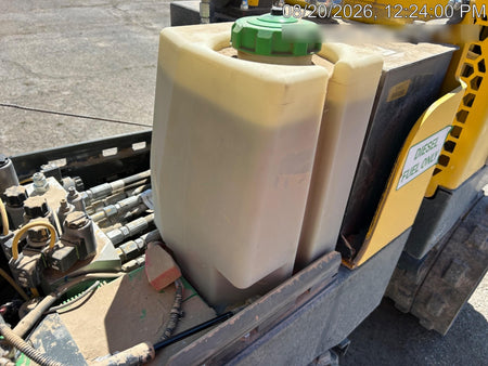 2024 WACKER NEUSON RTLx-SC3