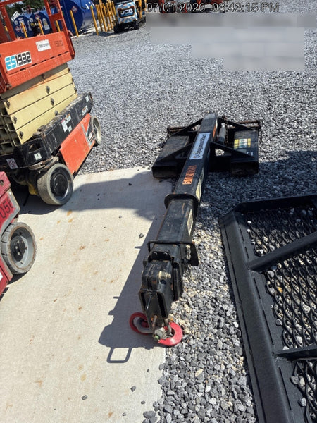 2025 STAR INDUSTRIES M1360B - Star JIB Boom