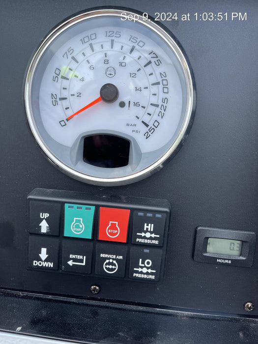 2024 BOBCAT PA425WCU-T4F