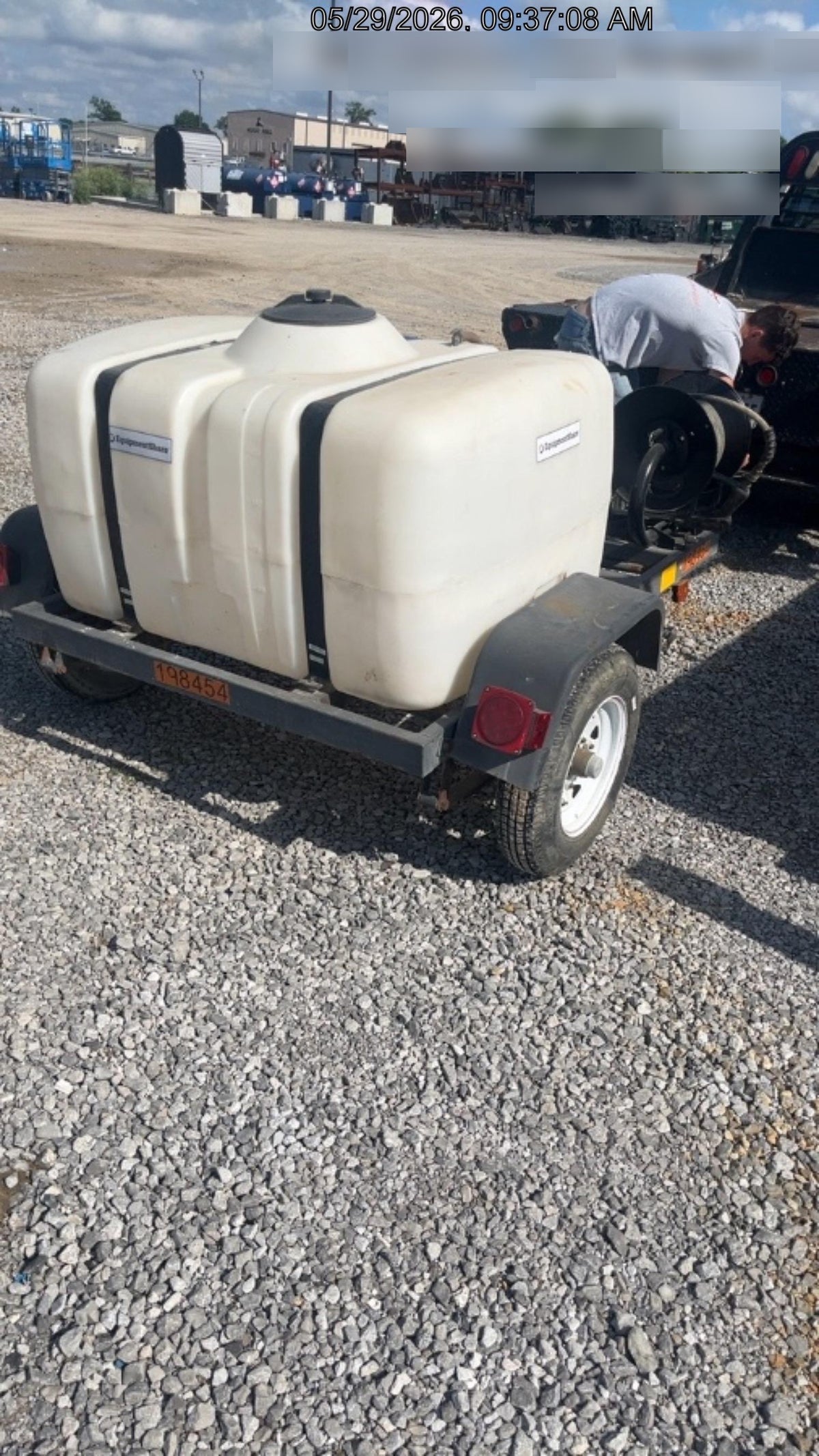 2021 SIMPSON 95001