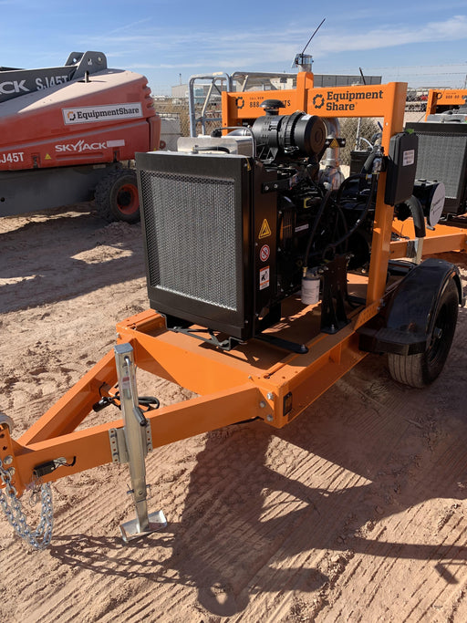 2021 PIONEER PP66S12L71-TD2.9L4