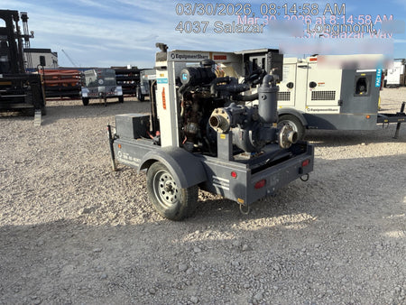 2023 ATLAS COPCO PAC F44 KD