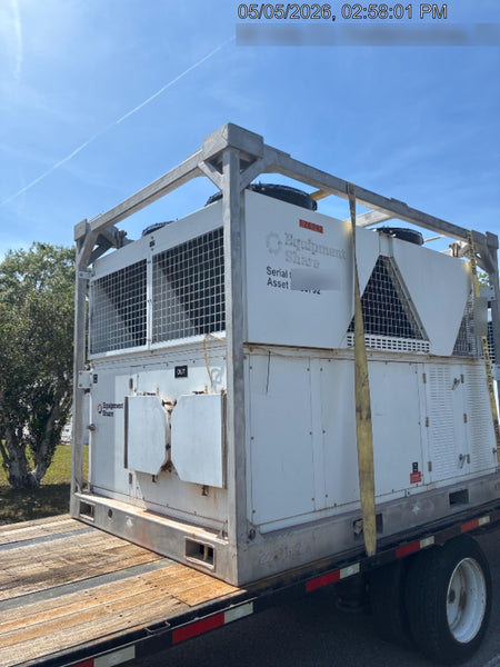 2021 SMARTECH SACP81A-HS