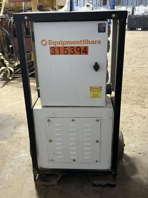 2023 TRYSTAR TF-15KVA480-208SDDC-CG-D