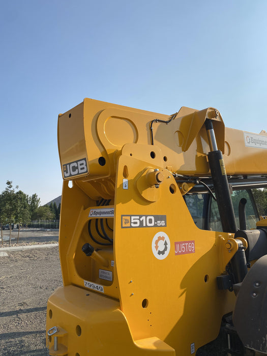 2020 JCB 510-56