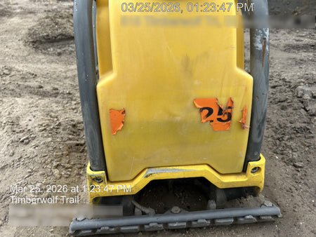 2023 WACKER NEUSON WPU1550AW