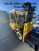 2022 HYSTER H50UT