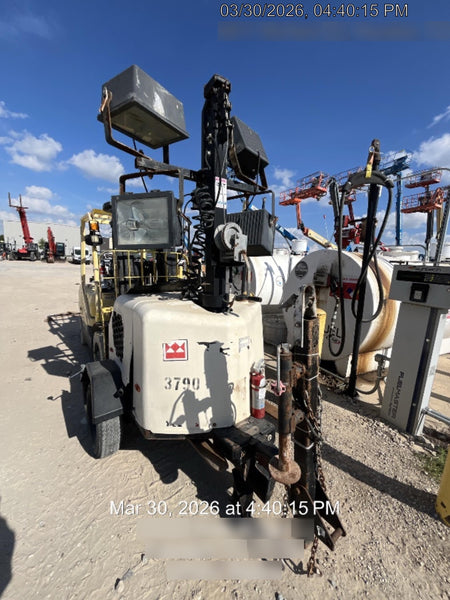 2017 TEREX RL4V2