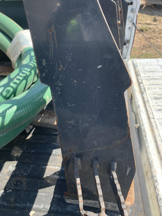 2022 PALADIN 48" Pallet Forks - Paladin