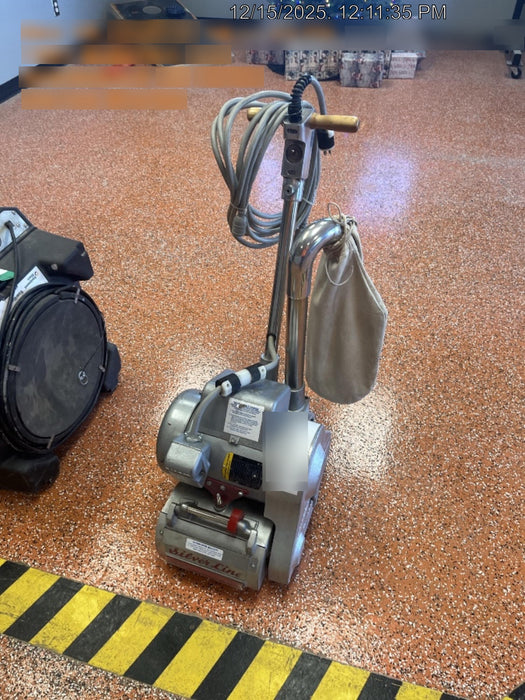 2021 ESSEX SILVER-LINE SL-8