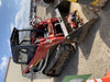 2020 Takeuchi TL12R2-R Canopy, Manual QC