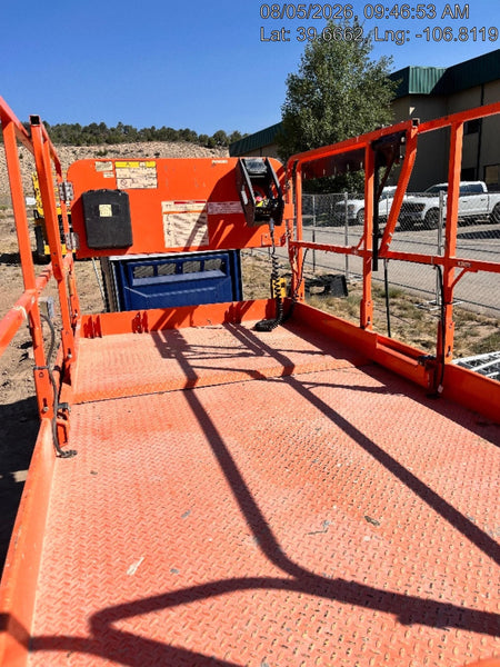 2023 JLG RT4069