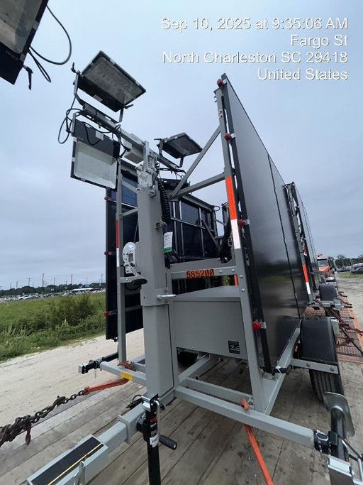 2025 PROGRESS SOLAR SOLUTIONS Helios-2XP