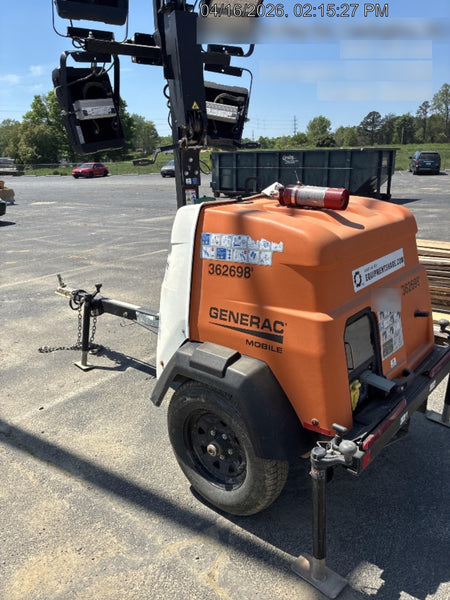 2023 GENERAC MLT2